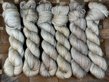 Frost Moon; Four Seasons Collection