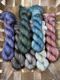 Frost Moon; Four Seasons Collection