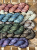 Frost Moon; Four Seasons Collection