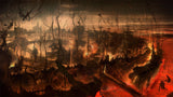 Lethe; CONTRAST for Dante's Inferno; a Halloween Advent Minis Set; Pre- Order