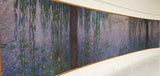 CONTRAST for Monet's Water Lilies Advent Minis Set; Pre- Order