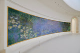 CONTRAST for Monet's Water Lilies Advent Minis Set; Pre- Order