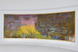 CONTRAST for Monet's Water Lilies Advent Minis Set; Pre- Order