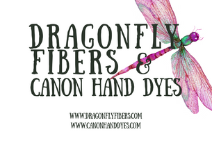 Canon Hand Dyes