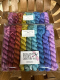 Bugga SPORT 50yd Minis Set for Sweater Yokes & Color Work; Set #6