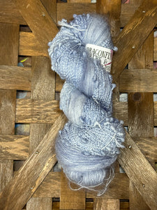 Slub & Mohair Yarn Set; #9