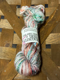 NEW! Bulky Single Ply Speckles! #I