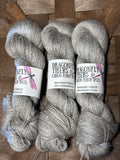 Naked Bruce Yak Linen Merino Fingering