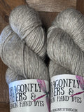 Naked Bruce Yak Linen Merino DK