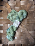 Titania; Dyed to Order