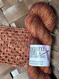 Spice Market; Dyed to Order
