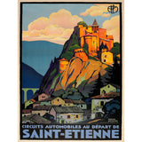 World Traveller Yarn Club