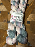 Gradient Sock Yarn; #D