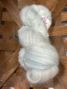 Slub & Mohair Yarn Set; #20