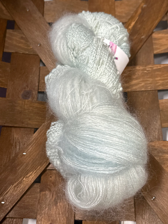 Slub & Mohair Yarn Set; #20