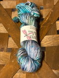 NEW! Bulky Single Ply Speckles! #S
