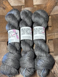 Squirrel; Naked Beatrix Alpaca Silk Cashmere Fingering