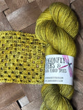 Lemon Difficult; Dyed to Order