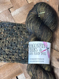 Willow Bark; Dyed to Order