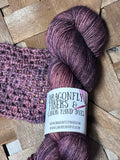 Raisin D'Etre; Dyed to Order