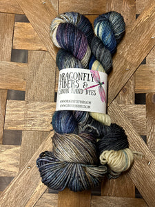 Skinny Bugga Sock Set; #7