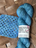 My Blue Heaven; Dyed to Order