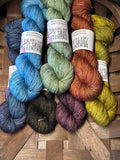 Lemon Difficult; Dyed to Order