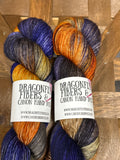 Bad Moon Rising; Pixie Single Ply Merino