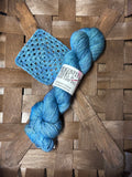 My Blue Heaven; Dyed to Order