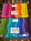 Bright Rainbow 20g Minis Kit; READY TO SHIP