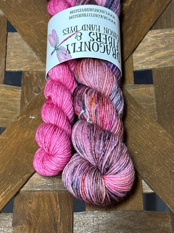 William Merino Sock Set #M