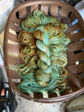 The Life of a Showgirl Yarn; Dyed to Order Skeins