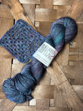 Lord Byron; Dyed to Order