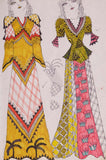 Celia Birtwell Color Palette Advent Minis Set; READY TO SHIP
