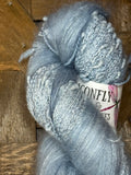 Slub & Mohair Yarn Set; #5