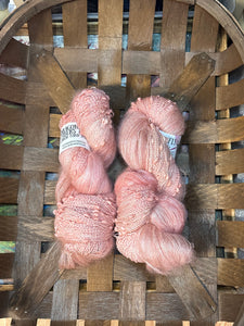 Slub & Mohair Yarn Set; #32