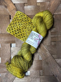 Lemon Difficult; Dyed to Order