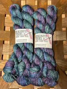 Gradient Sock Yarn; #13
