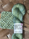 Titania; Dyed to Order