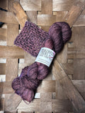 Raisin D'Etre; Dyed to Order