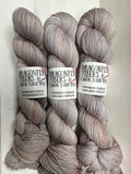 Powdered Bone; CONTRAST SKEIN for Magic Potions Halloween Minis Sets!!! Pre-Order