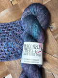 Lord Byron; Dyed to Order