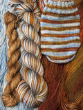Sweater Weather; 2026 New York Sheep & Wool Pre-Order - PICK-UP AT FESTIVAL
