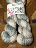 Gradient Sock Yarn; #A