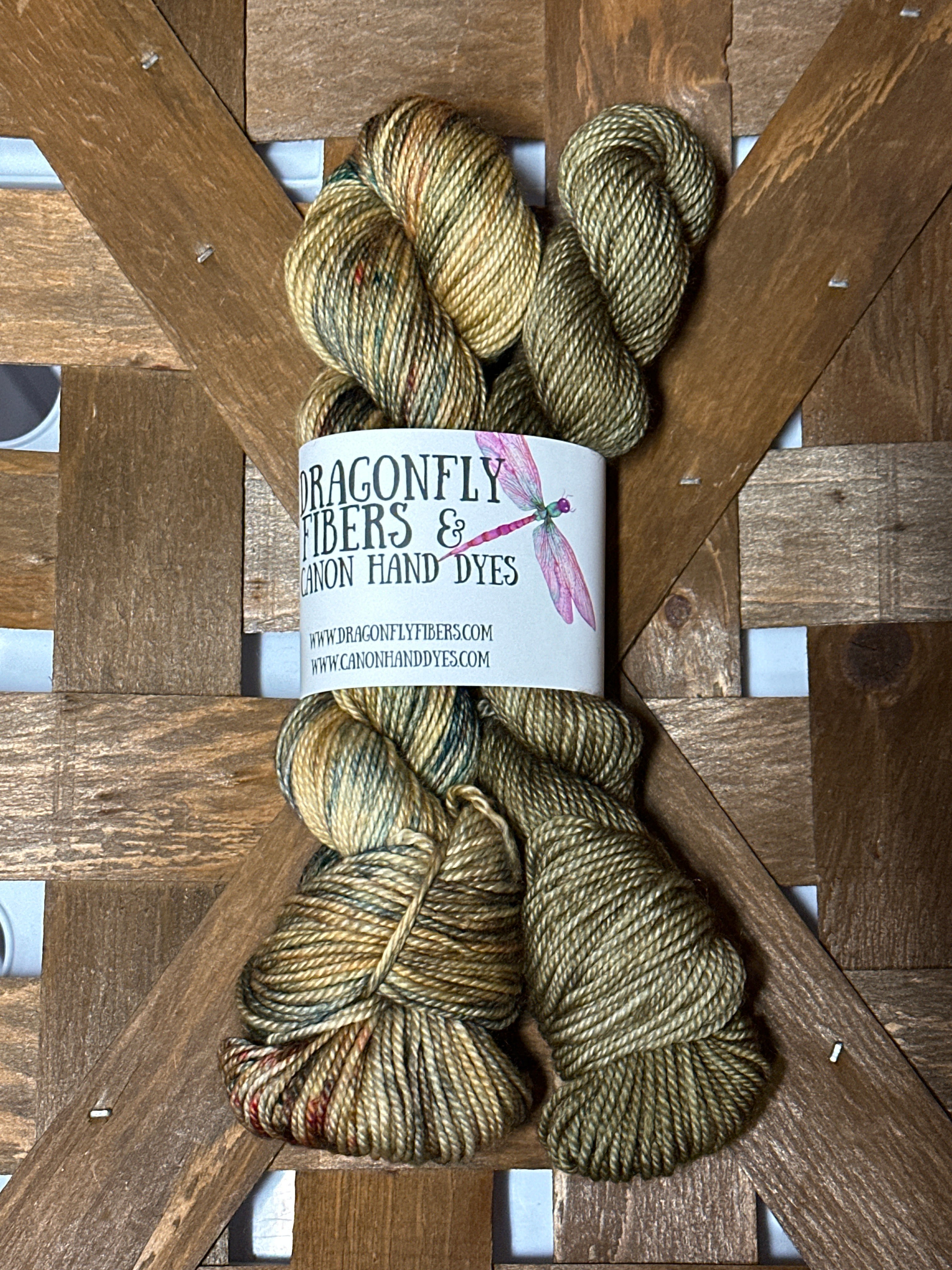 Skinny Bugga Sock Set; #27 – Canon Hand Dyes Skinny Bugga Sock Set; #27 – Canon Hand Dyes