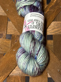 NEW! Bulky Single Ply Speckles! #Z