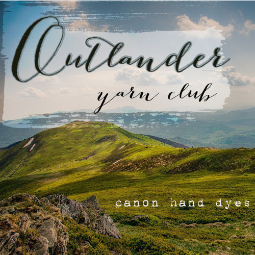 Outlander Club; Year 3 Sign-Ups