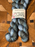 Gradient Sock Yarn; #F