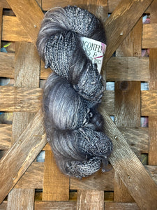 Slub & Mohair Yarn Set; #1