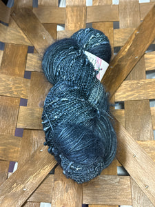 Slub & Mohair Yarn Set; #50
